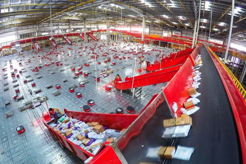 京東新業(yè)態(tài)服務(wù)民生顯身手，日用百貨銷售引領(lǐng)消費(fèi)新體驗(yàn)