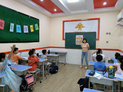 鄭州市匯星園教育信息咨詢 助力學子規劃未來之路