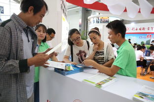 第六屆陜西高等教育博覽會(huì)隆重開(kāi)幕，我校特色展區(qū)現(xiàn)場(chǎng)咨詢?nèi)缁鹑巛? />
</span>
<span id=