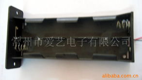 常州市愛藝電子電池組配件產(chǎn)品全覽——質(zhì)量與創(chuàng)新的完美結(jié)合