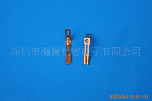 深圳市瀚贏精密電子模具制品有限公司 · 電動機配件與電子配件產(chǎn)品名錄